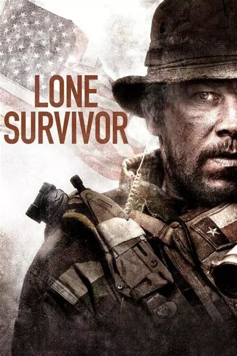 Mark Wahlberg. . Lone survivor 123movies
